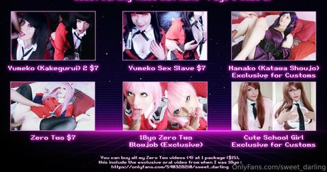 sweet darling modèle joli photos