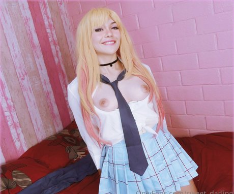 sweet darling étoile adulte archive