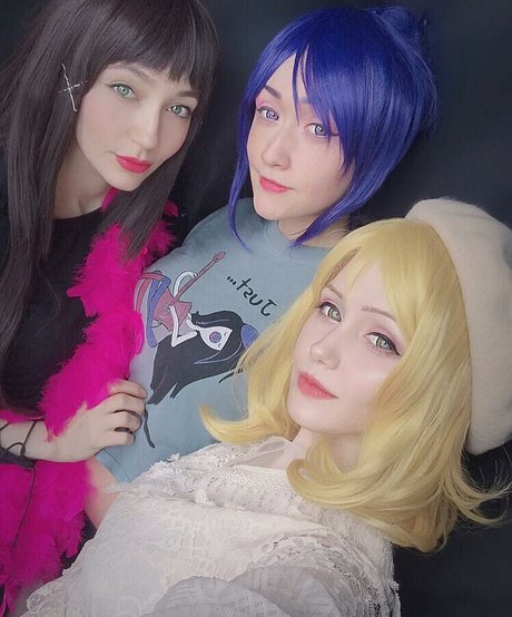 jyu san art de star du porno image