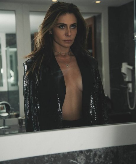 Giovanna Antonelli Fotoaufnahmen