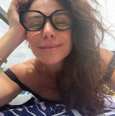 Giovanna Antonelli modèle érotique galerie