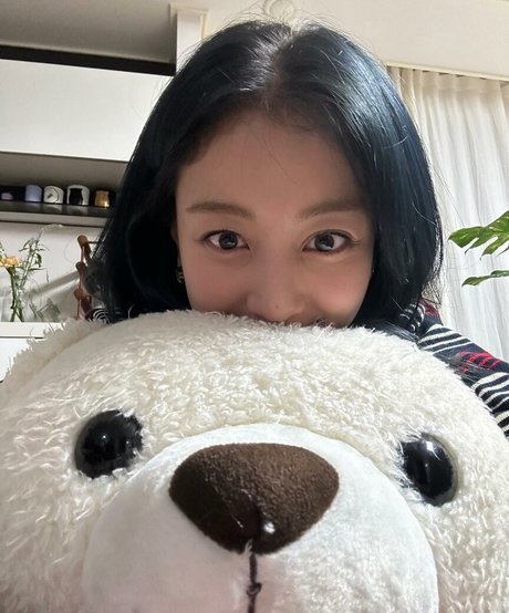 Jihyo belle star du porno galerie