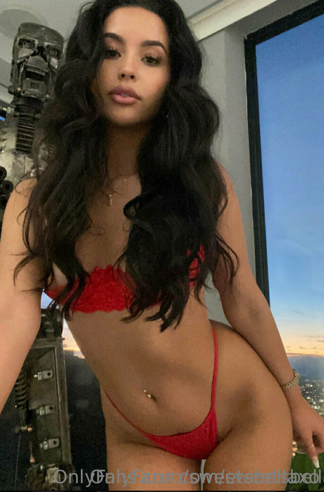 sweetsbellaxo star exclusive archive