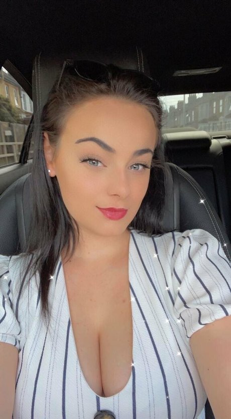 tiffanybabe02 modèle nu img