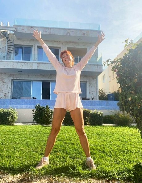 vikifleissig modèle xxx collection