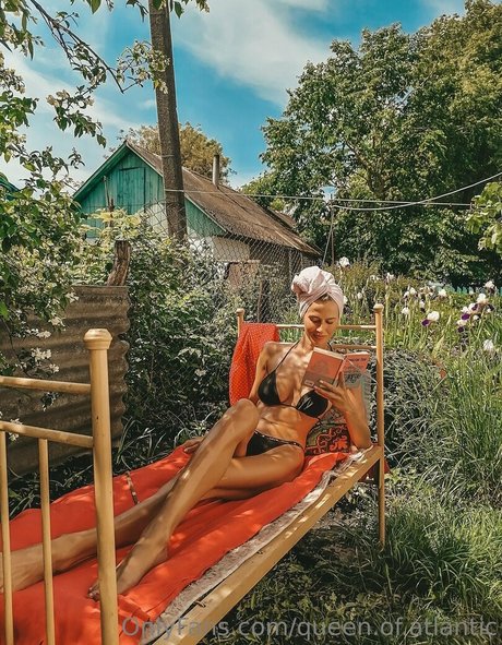 queen of atlantic sexe star du porno photo