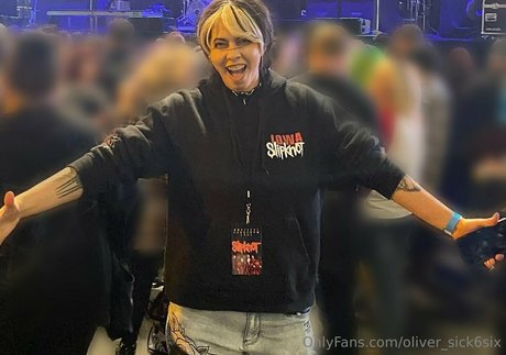 oliver sick6six modèle parfait image