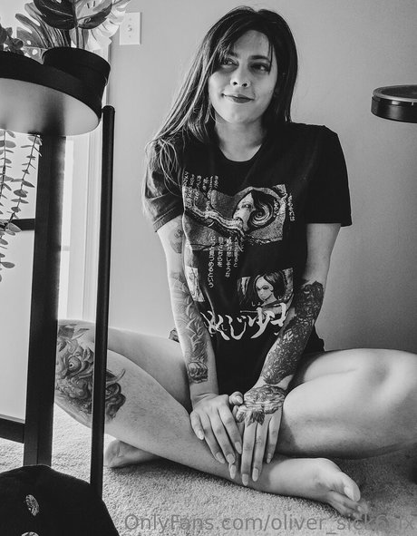 oliver sick6six meilleure actrice images