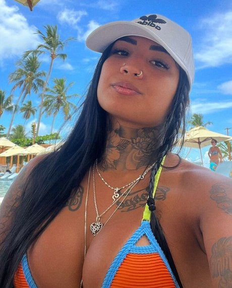 Aryadne Abranches star du porno sexy galerie