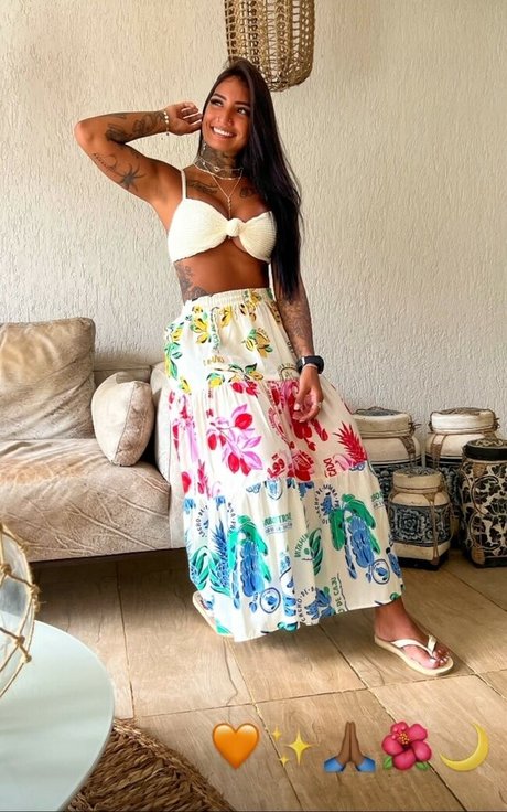 Aryadne Abranches sexe star du porno img