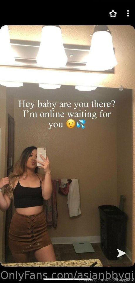 asianbbygirl18 star du porno chaude images