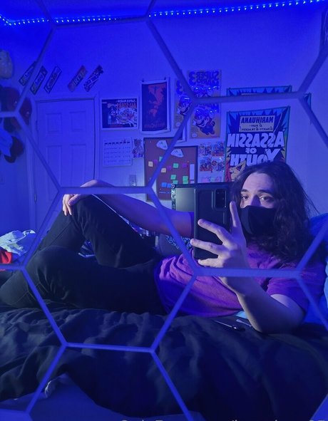 leoprince95 modèle photos