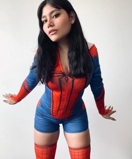 Maria Asmr actrice adulte archive