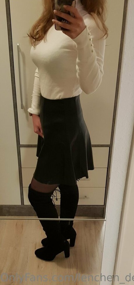 einfach lenchen star du porno érotique archive