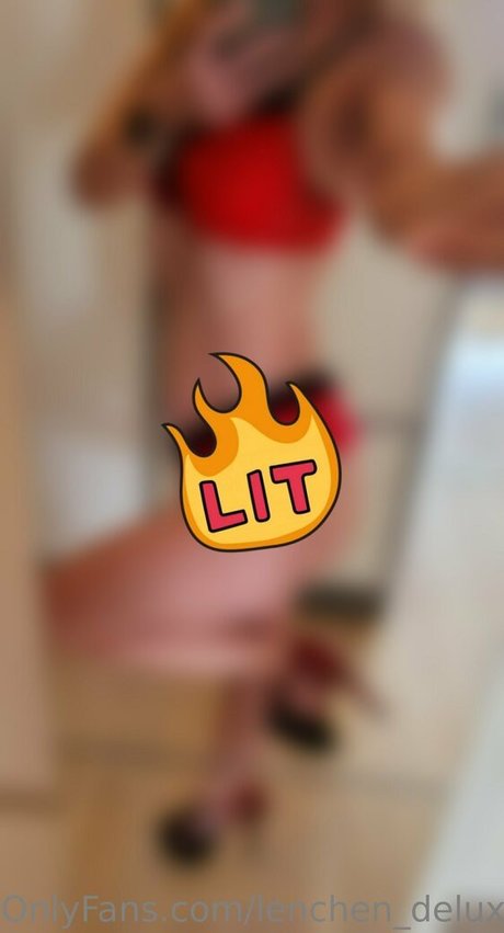 einfach lenchen beau modèle archive