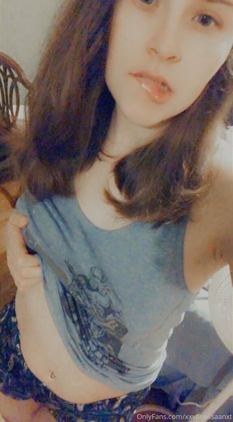 nessajade xxx star du porno photos