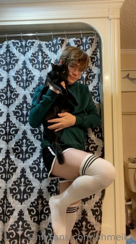 ohmeika actrice parfaite collection