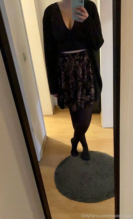 miadelicious étoile magnifique photo