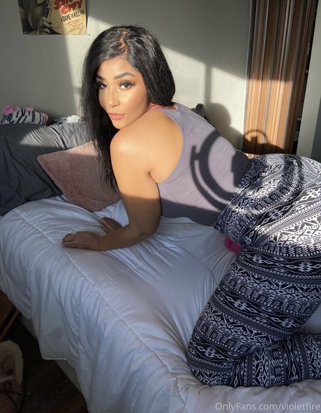 violetfire star du porno xxx photos