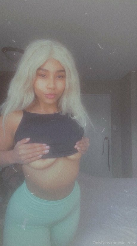 violetfire actrice pornographique img