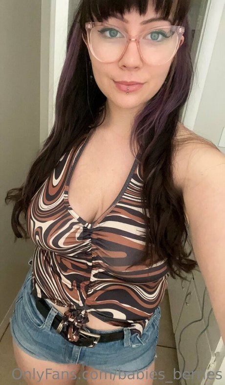 babies berries étoile adulte des photos