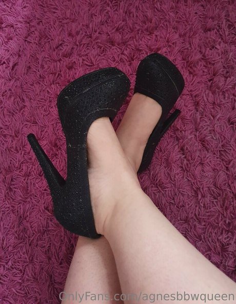 agnesbbwqueen étoile gratuite img