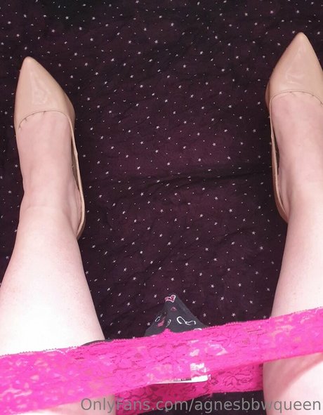 agnesbbwqueen haut de star du porno images