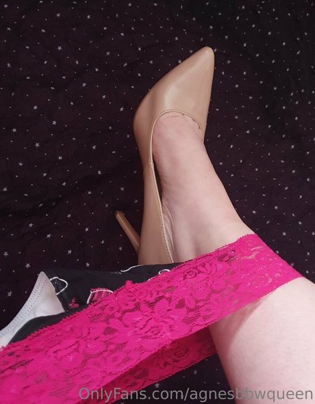 agnesbbwqueen star du porno en haute qualité img