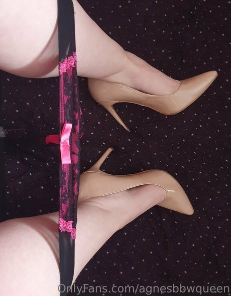 agnesbbwqueen étoile parfaite galeries