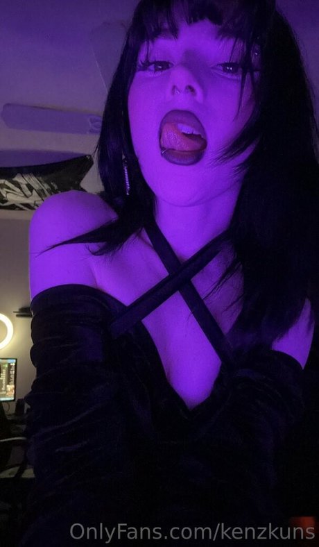 Kenzkun art étoile image