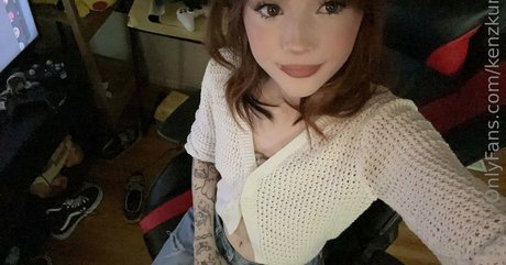 Kenzkun meilleure actrice des photos