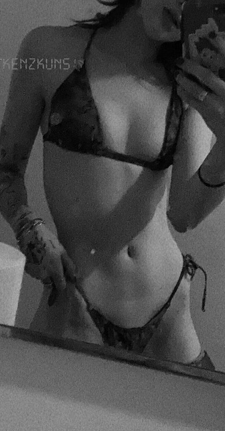 Kenzkun joli modèle photos