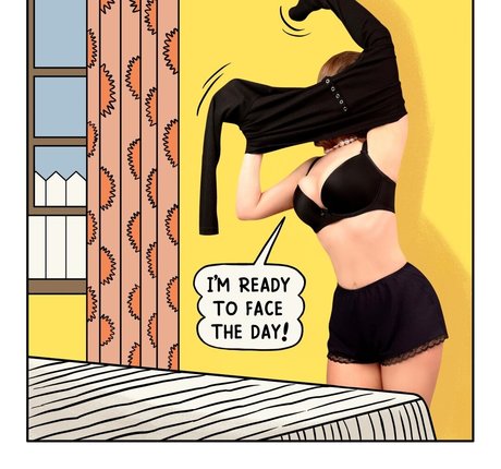 Abitoftotty modèle exclusif galerie