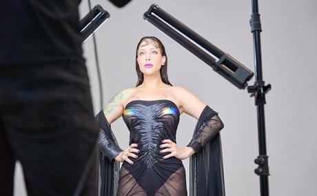 Pitty sexe de star du porno photo