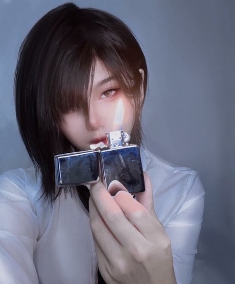 Aveline Tetsuya nus star du porno galeries