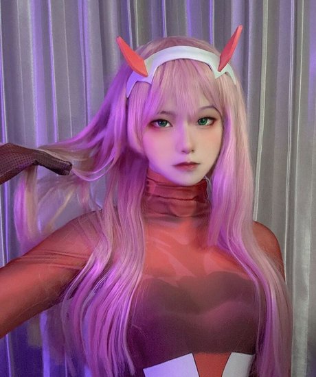 Aveline Tetsuya belle étoile photo