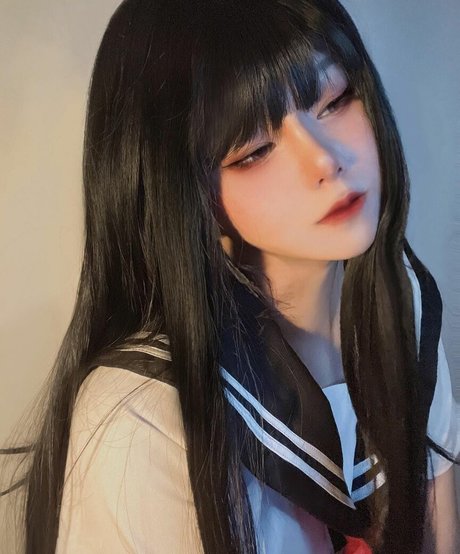 Aveline Tetsuya modèle parfait img