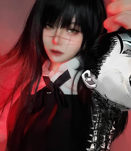 Aveline Tetsuya xxx étoile collection