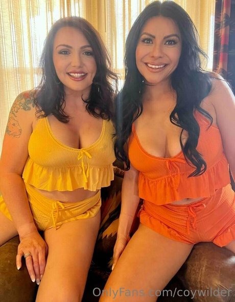 Coywilder meilleure étoile galerie