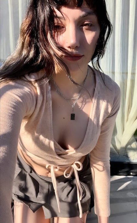 moonstreuxx actrice nue galerie