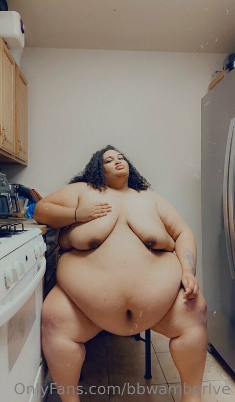 bbwamberlve modèle exclusif archive