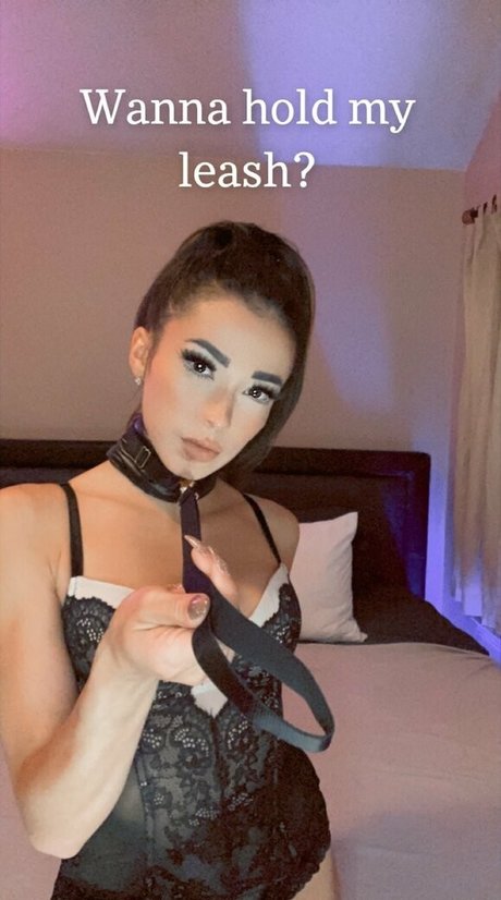 josafina modèle parfait archive