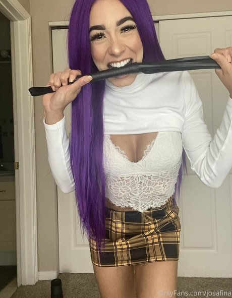 josafina étoile de l'art archive