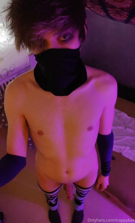 trappybae meilleure étoile image