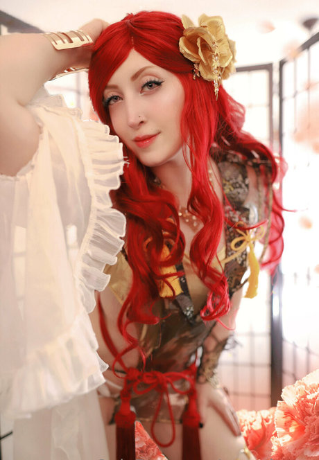 vamplettes étoile chaude galeries