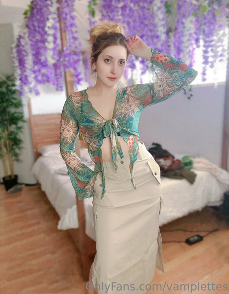 vamplettes modèle meilleur photo