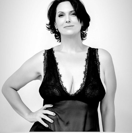 Ileuza Elias star du porno nue galeries