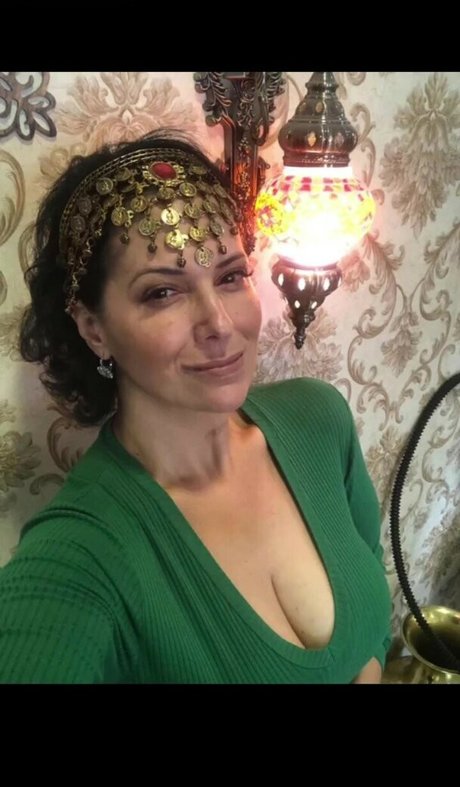 Ileuza Elias étoile sexy archive