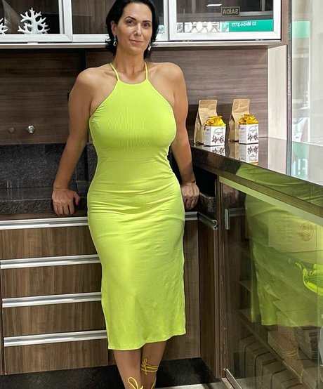 Ileuza Elias mannequin galerie