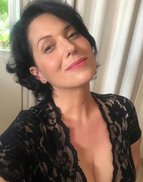 Ileuza Elias xxx étoile photo